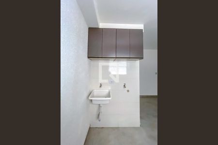 Apartamento para alugar com 28m², 1 quarto e sem vagaÁrea de Serviço