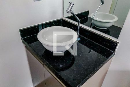 Apartamento para alugar com 28m², 1 quarto e sem vagaBanheiro