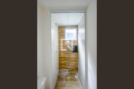 Apartamento para alugar com 28m², 1 quarto e sem vagaBanheiro