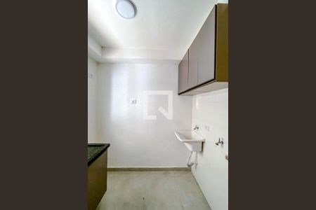 Apartamento para alugar com 28m², 1 quarto e sem vagaÁrea de Serviço