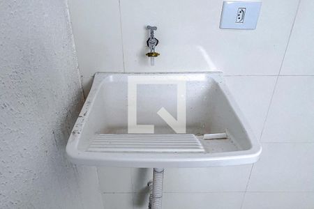 Apartamento para alugar com 28m², 1 quarto e sem vagaÁrea de Serviço