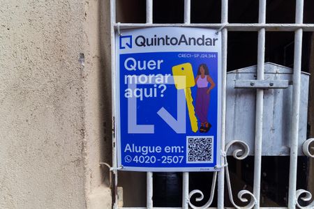 Casa para alugar com 70m², 1 quarto e sem vaga Casa para alugar com 70m², 1 quarto e sem vagaPlaquinha