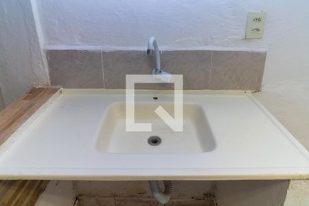 Casa para alugar com 70m², 1 quarto e sem vaga Casa para alugar com 70m², 1 quarto e sem vagaCozinha