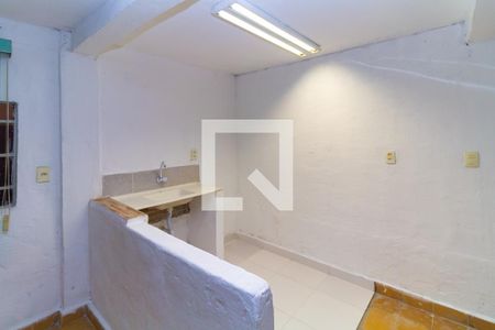 Casa para alugar com 70m², 1 quarto e sem vaga Casa para alugar com 70m², 1 quarto e sem vagaCozinha