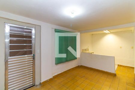 Sala de casa para alugar com 1 quarto, 70m² em Vila Ema, São Paulo
