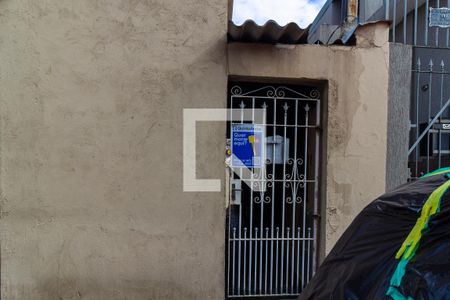 Casa para alugar com 70m², 1 quarto e sem vaga Casa para alugar com 70m², 1 quarto e sem vagaFachada