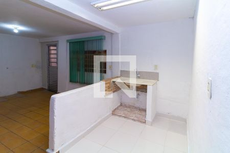 Casa para alugar com 70m², 1 quarto e sem vaga Casa para alugar com 70m², 1 quarto e sem vagaCozinha