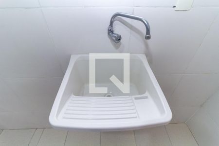 Casa para alugar com 70m², 1 quarto e sem vaga Casa para alugar com 70m², 1 quarto e sem vagaÁrea de Serviço