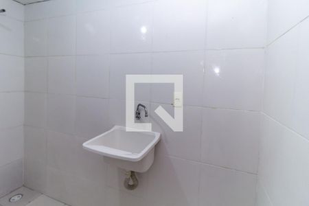 Casa para alugar com 70m², 1 quarto e sem vaga Casa para alugar com 70m², 1 quarto e sem vagaÁrea de Serviço