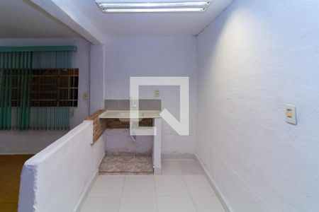 Casa para alugar com 70m², 1 quarto e sem vaga Casa para alugar com 70m², 1 quarto e sem vagaCozinha