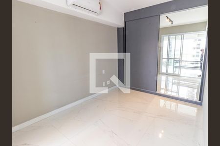 Quarto de apartamento para alugar com 1 quarto, 52m² em Vila Regente Feijó, São Paulo