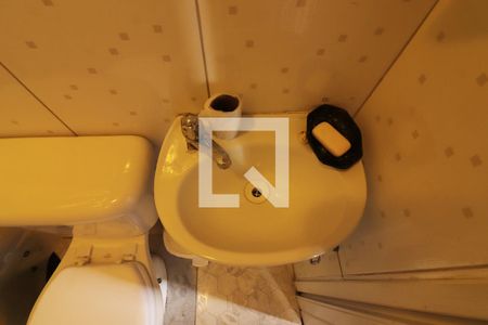 Banheiro 2 de casa à venda com 2 quartos, 220m² em Baeta Neves, São Bernardo do Campo