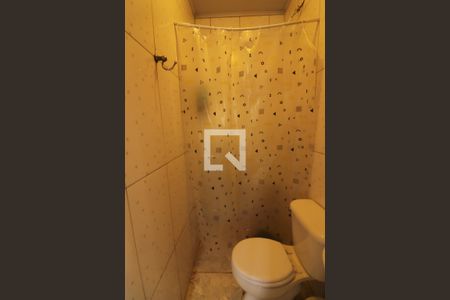 Banheiro 2 de casa à venda com 2 quartos, 220m² em Baeta Neves, São Bernardo do Campo