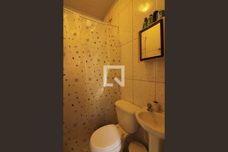 Banheiro 2 de casa à venda com 2 quartos, 220m² em Baeta Neves, São Bernardo do Campo