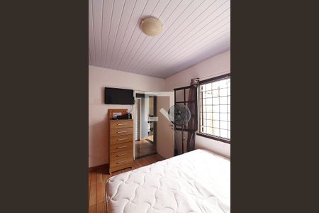 Sala/Quarto  de casa à venda com 2 quartos, 220m² em Baeta Neves, São Bernardo do Campo