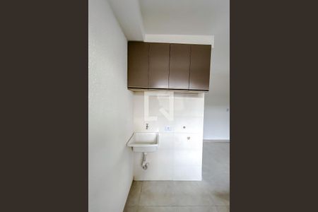 Apartamento para alugar com 28m², 1 quarto e sem vagaÁrea de Serviço