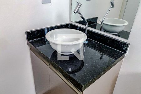 Apartamento para alugar com 28m², 1 quarto e sem vagaBanheiro