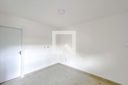 Sala de apartamento para alugar com 1 quarto, 28m² em Mooca, São Paulo