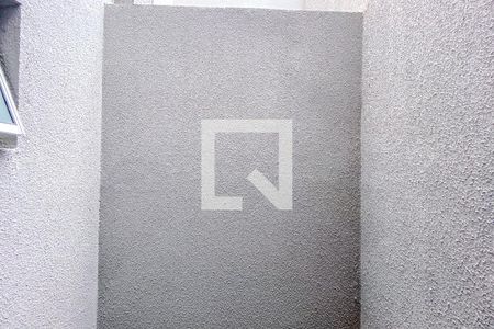 Vista do Quarto de apartamento para alugar com 1 quarto, 28m² em Mooca, São Paulo