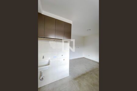 Apartamento para alugar com 28m², 1 quarto e sem vagaÁrea de Serviço