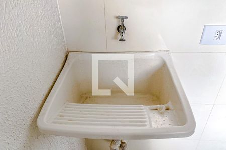 Apartamento para alugar com 28m², 1 quarto e sem vagaÁrea de Serviço