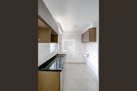 Apartamento para alugar com 28m², 1 quarto e sem vagaCozinha