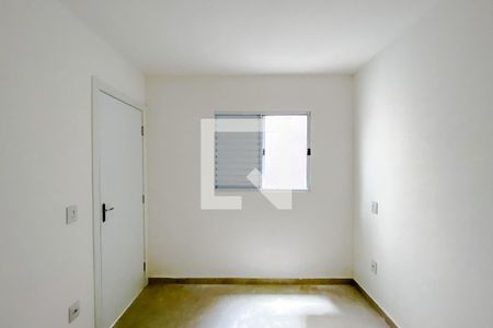Quarto de apartamento para alugar com 1 quarto, 28m² em Mooca, São Paulo