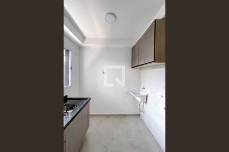Apartamento para alugar com 28m², 1 quarto e sem vagaÁrea de Serviço