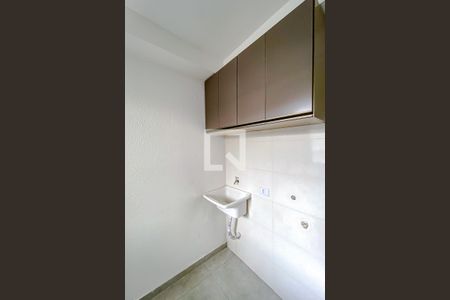 Apartamento para alugar com 28m², 1 quarto e sem vagaÁrea de Serviço