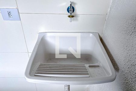 Apartamento para alugar com 28m², 1 quarto e sem vagaÁrea de Serviço