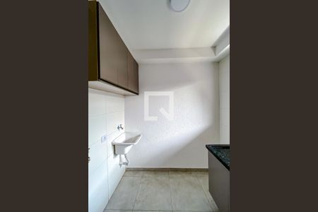 Apartamento para alugar com 28m², 1 quarto e sem vagaÁrea de Serviço