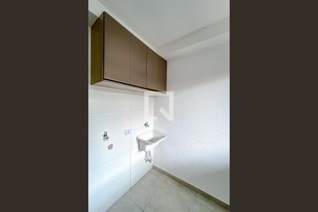 Apartamento para alugar com 28m², 1 quarto e sem vagaÁrea de Serviço