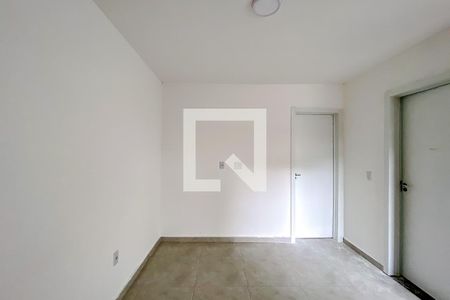 Apartamento para alugar com 28m², 1 quarto e sem vagaSala