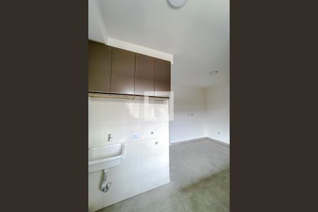 Apartamento para alugar com 28m², 1 quarto e sem vagaÁrea de Serviço