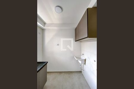 Apartamento para alugar com 28m², 1 quarto e sem vagaÁrea de Serviço