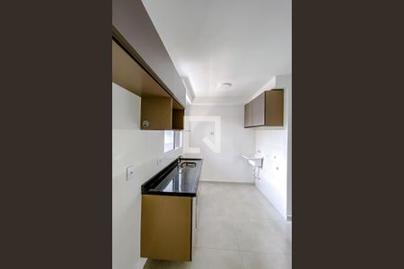 Apartamento para alugar com 28m², 1 quarto e sem vagaCozinha