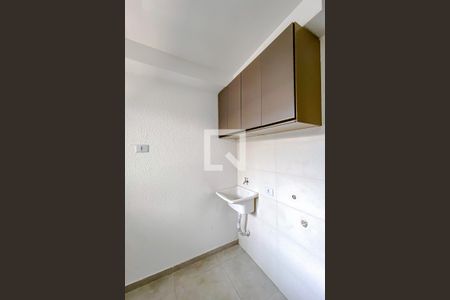 Apartamento para alugar com 28m², 1 quarto e sem vagaÁrea de Serviço