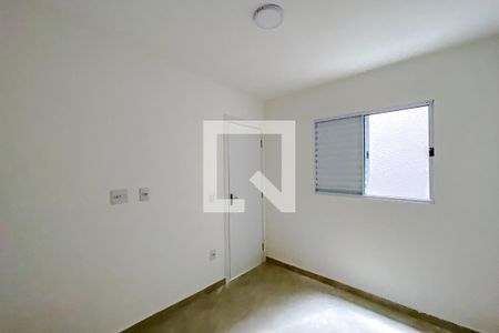 Quarto de apartamento para alugar com 1 quarto, 28m² em Mooca, São Paulo