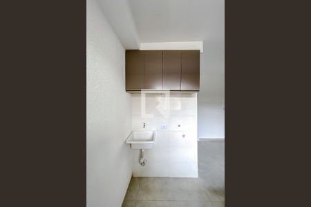 Apartamento para alugar com 28m², 1 quarto e sem vagaÁrea de Serviço