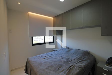 Suíte de apartamento à venda com 2 quartos, 57m² em Del Castilho, Rio de Janeiro