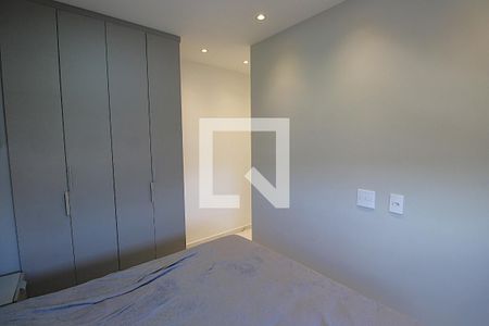 Suíte de apartamento à venda com 2 quartos, 57m² em Del Castilho, Rio de Janeiro