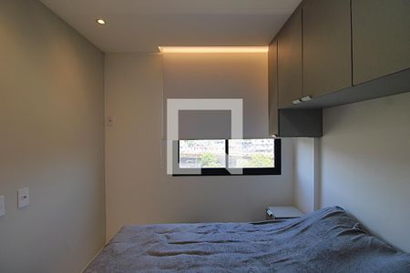 Suíte de apartamento à venda com 2 quartos, 57m² em Del Castilho, Rio de Janeiro