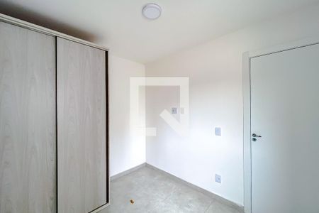 Quarto de apartamento para alugar com 1 quarto, 28m² em Mooca, São Paulo