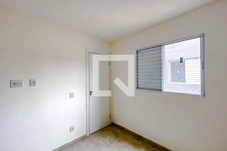 Quarto de apartamento para alugar com 1 quarto, 28m² em Mooca, São Paulo