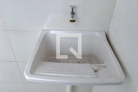 Apartamento para alugar com 28m², 1 quarto e sem vagaÁrea de Serviço