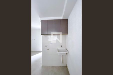 Apartamento para alugar com 28m², 1 quarto e sem vagaÁrea de Serviço