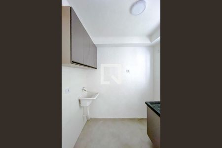 Apartamento para alugar com 28m², 1 quarto e sem vagaÁrea de Serviço