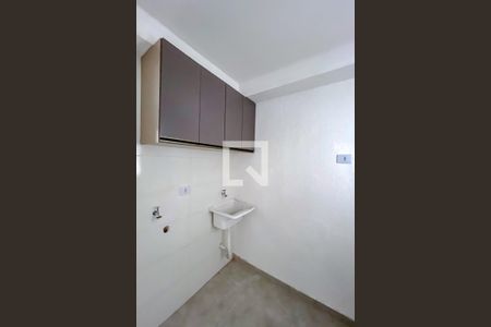 Apartamento para alugar com 28m², 1 quarto e sem vagaÁrea de Serviço