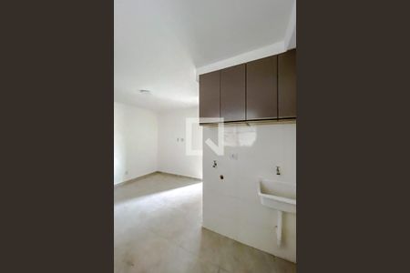 Apartamento para alugar com 28m², 1 quarto e sem vagaÁrea de Serviço