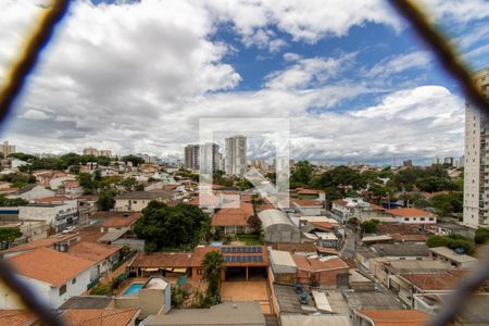 Apartamento para alugar com 170m², 3 quartos e 2 vagasVista da Varanda